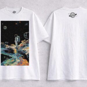 NAHI KRANTIKAARI Graphic Sweatshirt