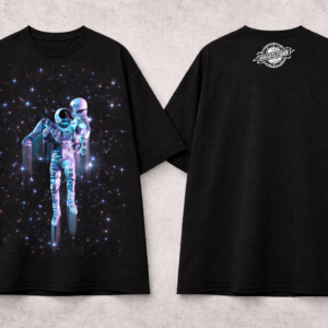 Orbit Habit Galaxy Lovers